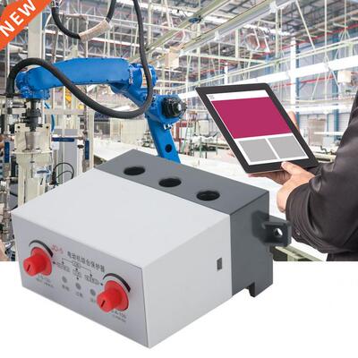 AC380V 2-100A JD-5 Motor Integrated Protector Overload Stall