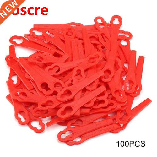 100PCS Machne Trmmng Blades for FRT18A FRT18A1 Art 46155