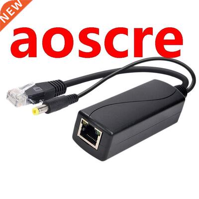 PS0502 5V/2.4A 1500V High Voltage Isolation IEEE802.3Af Stan