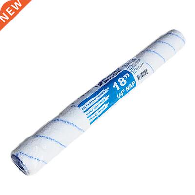 18inch Paint Roller Cover 46cm Roller Head Replace Roll Brus