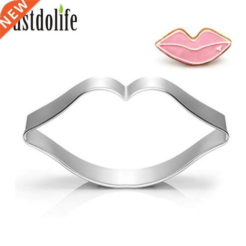 Biscuit Mould Stainless Steel Cake Tool Cookie Mould Balloon