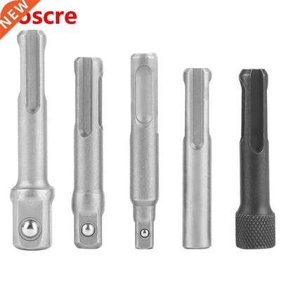 Socket wrench adapter set socket wrench adapter steel for po