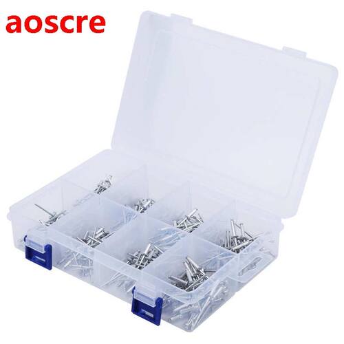 stainless wire sleeve insert thread repair tool Blind Rivet