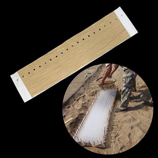 Garden Supplies Full Size Nursery Bags Plants Transplant Bag