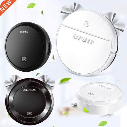 Root Vacuum Intelligent Cleaning Vacuum For Pet Hairs Floor