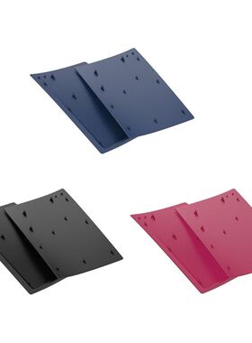 Hard Shell Case Cover Replacement Plate for PS5 UHD Gaming C