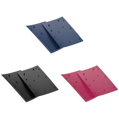 Hard Shell Case Cover Replacement Plate for PS5 UHD Gaming C