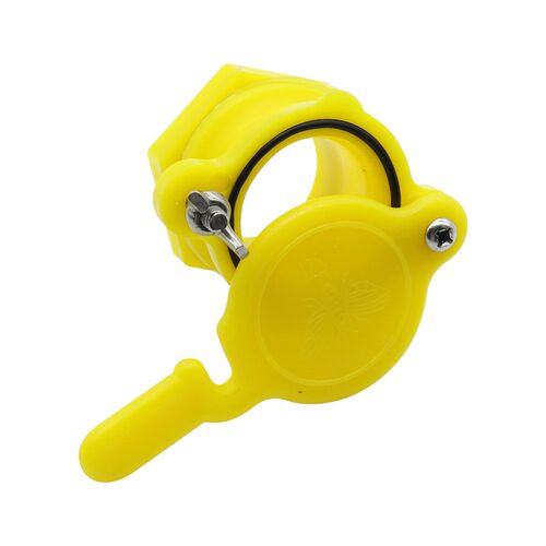 Plastic Honey Spout for Shake Honey Machine Bee Honey Flow