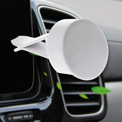 Car Outlet Perfume Clips Air Freshener Condition Vent Clip K