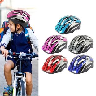 Scooter Skateboard Roller Skate Riding Safety Helmet Cycling