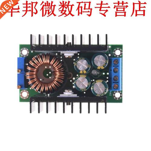 Aftreden Buck Converter 300 W 180 KHZ Niet-geïsoleerde
