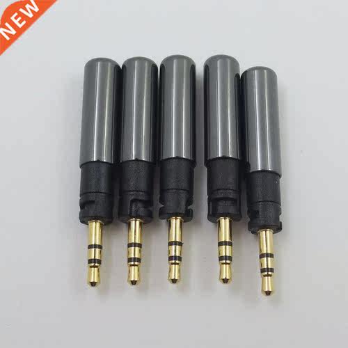 Headphone Replacement  Audio Repair Parts Plug Adapter Fo