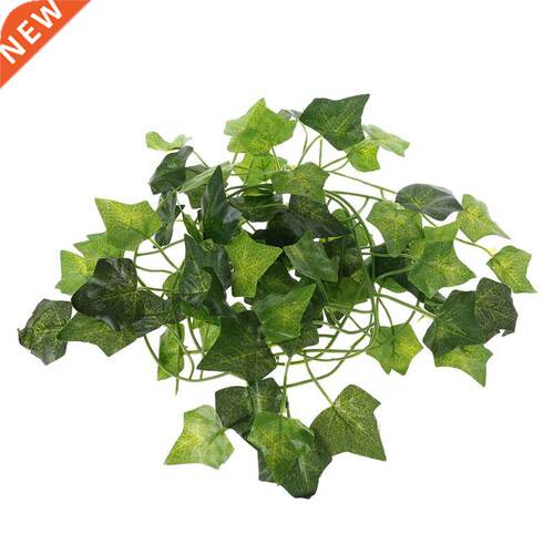 Artificial Vine Reptile Lizards Terrarium Decoration Chamele