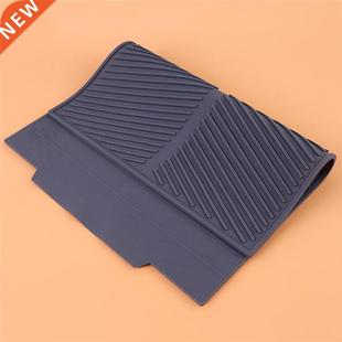 Silicone Square Dish Drying Mat Premium Heat Resistant Dishw
