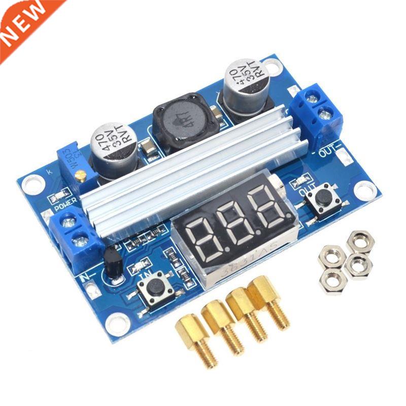 LTC1871 DC DC Step Up Booster Converter 3-35VDC to 3.5-35VDC