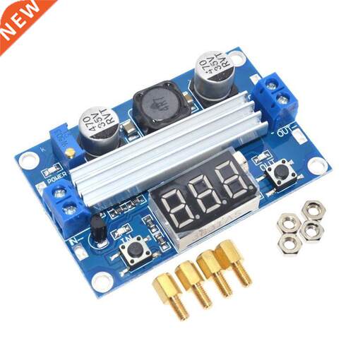 LTC1871 DC DC Step Up Booster Converter 3-35VDC to 3.5-35VDC