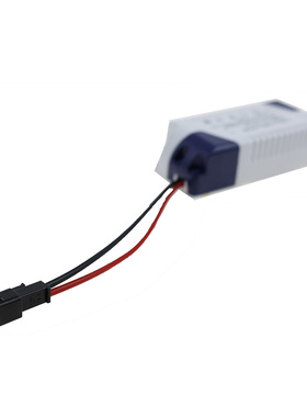 AC85-265V LED Light Lamp Lighting Transformer LED Driver Ad