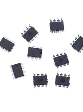 10PCS UA741CN LM741 741 OPERATIONAL AMPLIFIER OP AMP DIP-8