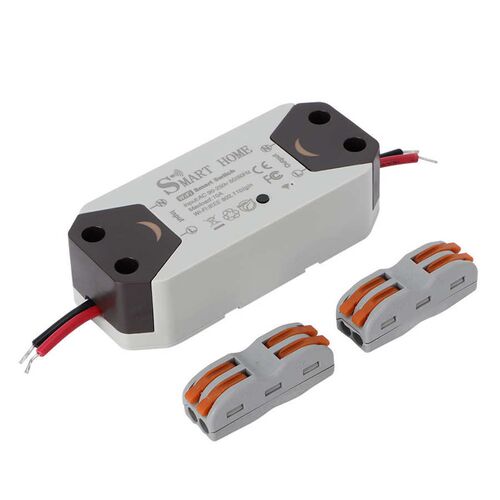 WiFi Circuit Breaker Remote Control Smart Switch with Fast C