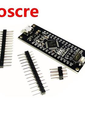 SAMD21 Mini 32-bit Cortex M0 core Unsoldered feet Miniature
