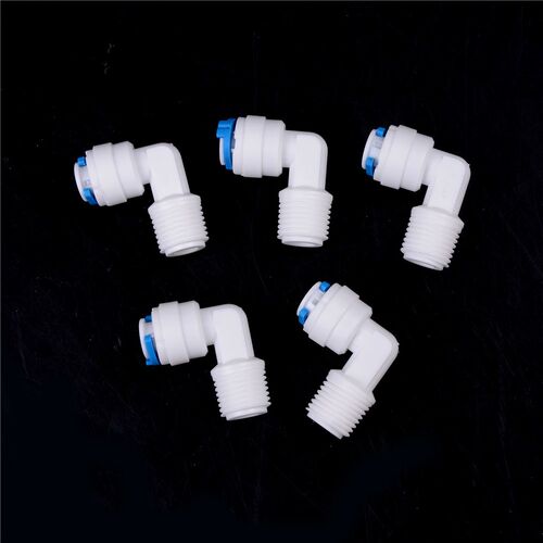 5Pcs 1/4
