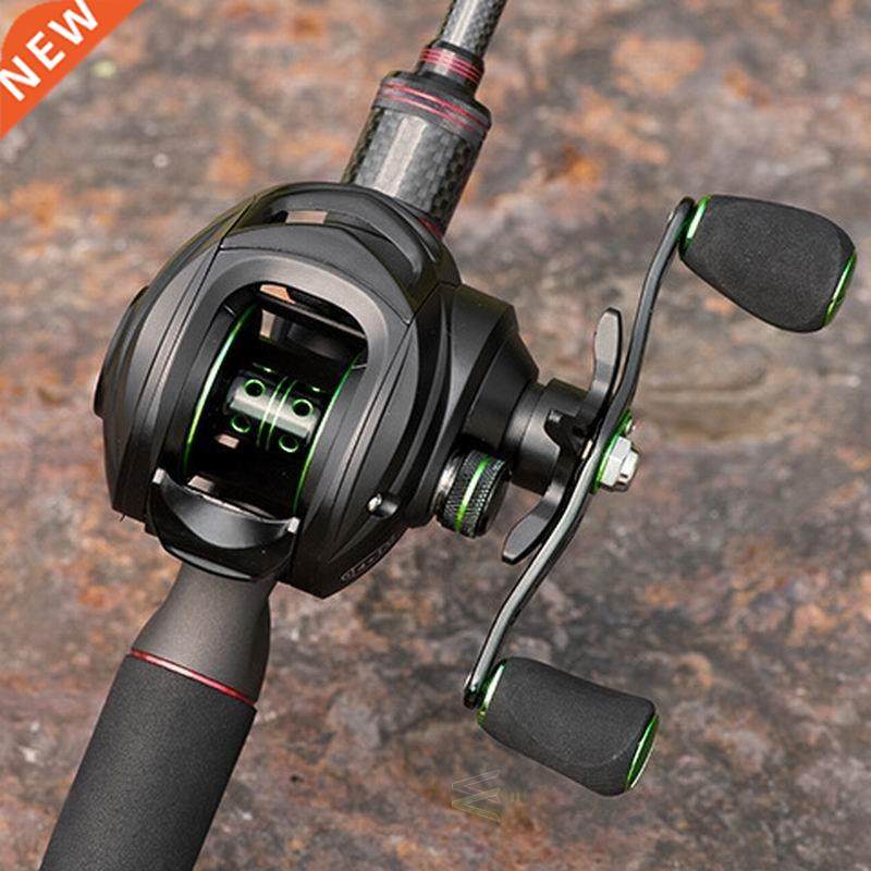 lieyuwang lp3000 lure fishing reel 205g. bait casting baitca
