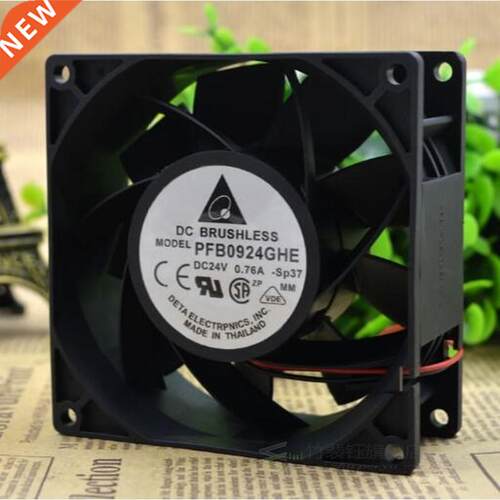 PFB0924GHE 24V 0.76A ABB ACS510/550 9238 9CM 2 line inverter