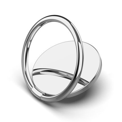 Luxury metal Mobile Phone Ring Holder Telephone Cellular Sup