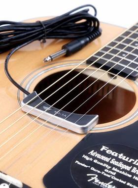 Classical Acoustic Guitar Pickup High sensitivity Low Noise