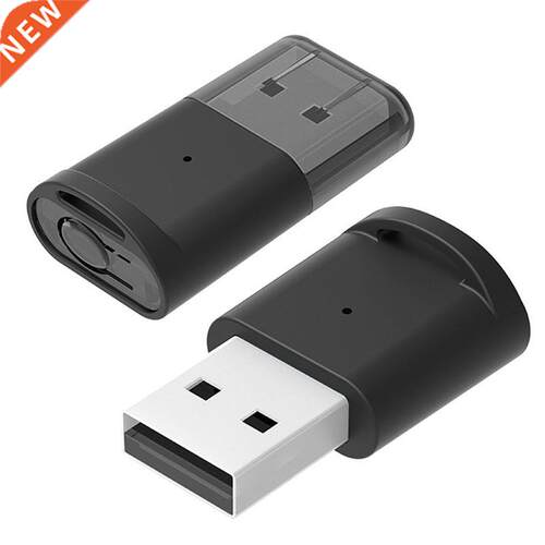 Bluetooth Adapter USB Bluetooth 5.0 Transmitter Free Driver,