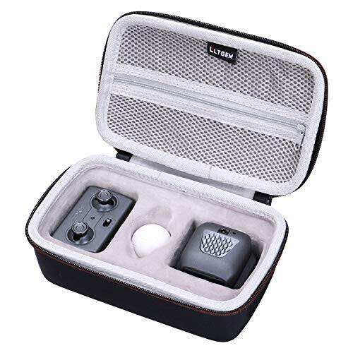 LTGEM EVA Hard Case for Boxer - Inactive A.I. Robot Toy