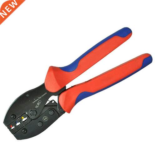 LY-30J Crimping Tools Pliers for 22-10 AWG 0.5-6.0mm2 of Ins