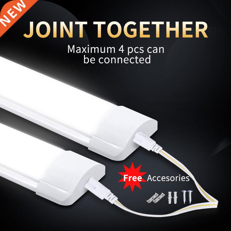 T5 Led Tube Light 220V 0/50/60CM 10W 20W Leds Tube Lamp 1FT