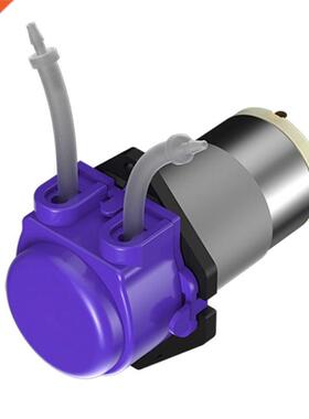 Water Diaphragm Self Priming Pump High Pressure DC 6/12/24V