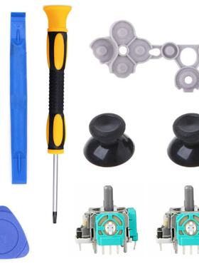 1 Set For x box one Controller D Analog Joysticks Replaceme