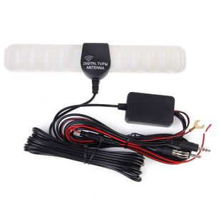 C Amplifier Antenna Aerial for Mobile C DVD TV/FM Radio