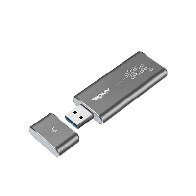 SSD Case USB3.0 TO M.2 NGFF SSD Enclosure Solid State Drive