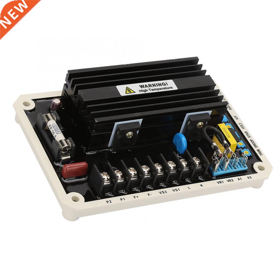 EA16A Automatic Voltage Regulator Controller Single Phase Ge