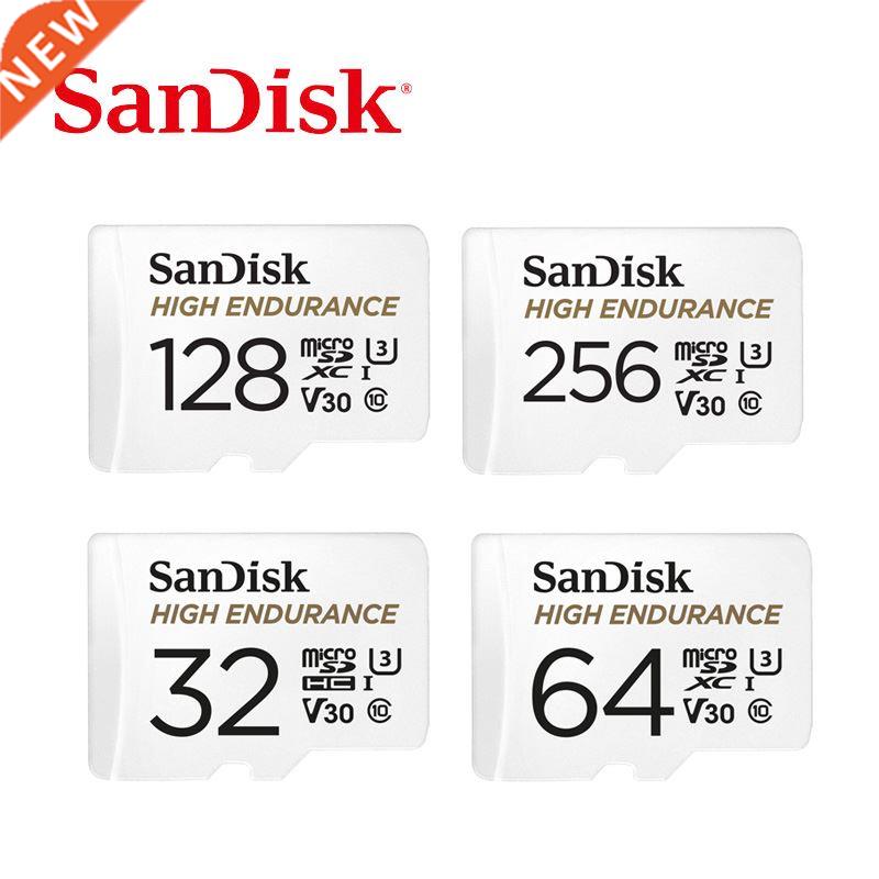 SanDisk micro SD Memory Card 32GB 64