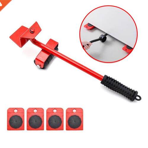 Household Furniture Lifter Strong-Bearing Capacity Heavy Obj