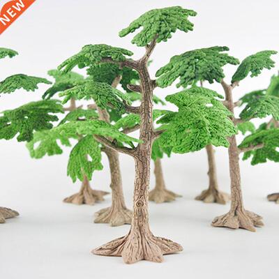 Miniature Fairy Garden Pine es Mini Plants Dollhouse Decor A