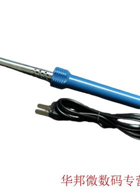 Electric Soldering Iron Welding Tool 1pc US Plug AC 220V-240