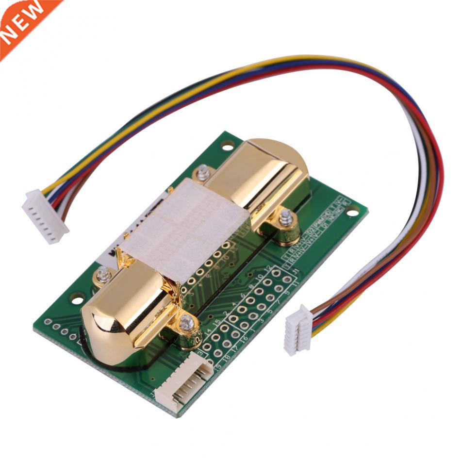 Carbon Dioxide CO2 Sensor Module MH-Z14A Serial Port PWM Ana