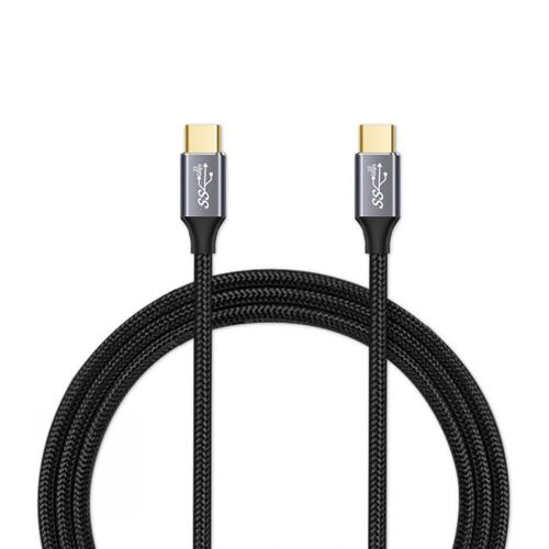 USB Type C 3.1 Gen2 100W Charger Cable Replacement 4K Data C
