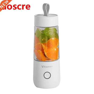 Vitamin Juice Cup Vitamer Portable Juicer V Youth Charging J