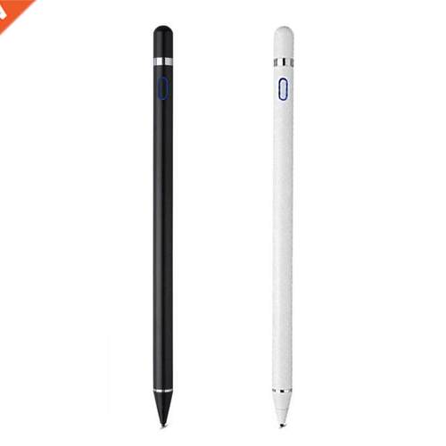 Active Stylus Pen for Apple Pencil 1 2 iPad IOS Stylus for A