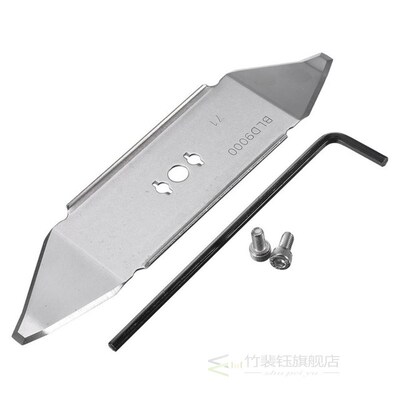 Lawn Robot Blade Stainless Steel Lawn Mover Replacement Cutt