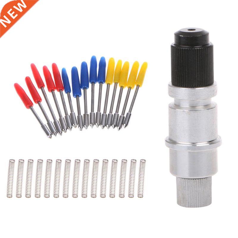 Silhouette Cameo Holder + 15Pcs Blades Set Vinyl Cutter Plot