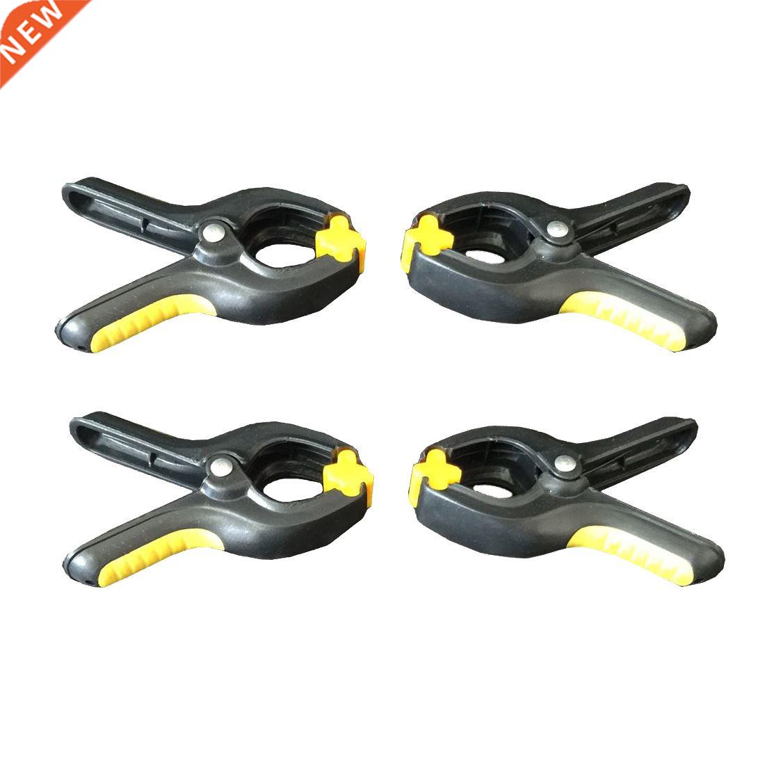 4pcs Plastc Clp Fxture LCD Screen Fastenng Clamp For ph