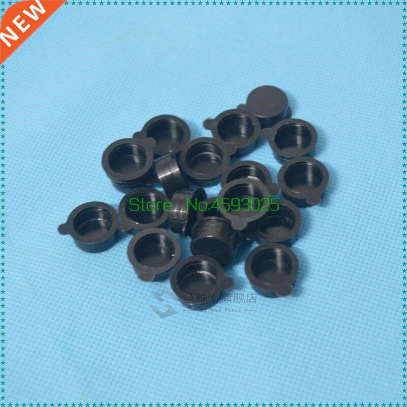 Rubber Cap Toner Cartridge Plaic Cover for 13MM Printer To